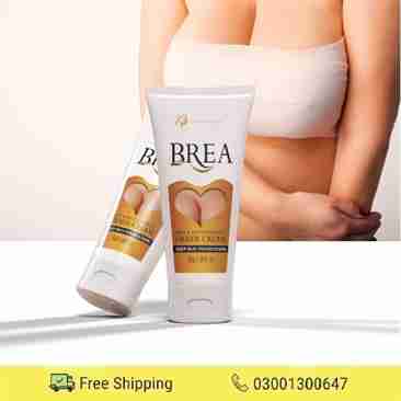 Brea Breast Cream In Pakistan 0300-1300647 - Online Shopping in Pakistan,Lahore,Karachi,Islamabad,Bahawalpur,Peshawar,Multan,Rawalpindi - LikeShopping.Pk