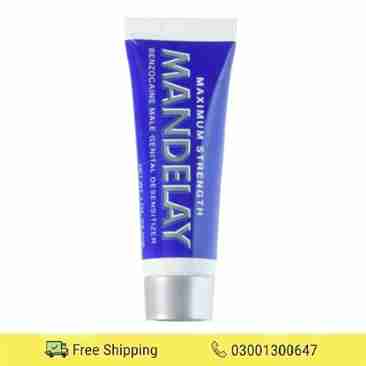 Mandelay Climax Control Gel In Pakistan 0300-1300647 - Online Shopping in Pakistan,Lahore,Karachi,Islamabad,Bahawalpur,Peshawar,Multan,Rawalpindi - LikeShopping.Pk