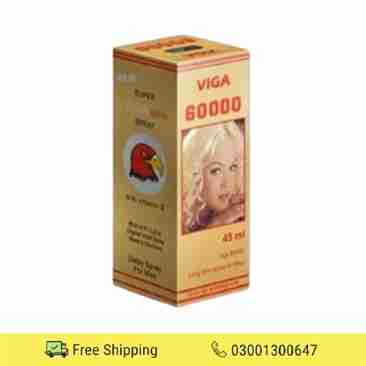 Super Viga 60000 Delay Spray For Men 0300-1300647 - Online Shopping in Pakistan,Lahore,Karachi,Islamabad,Bahawalpur,Peshawar,Multan,Rawalpindi - LikeShopping.Pk