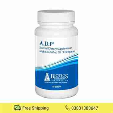 Biotics A.D.P. 120 Tablets In Pakistan 0300-1300647 - Online Shopping in Pakistan,Lahore,Karachi,Islamabad,Bahawalpur,Peshawar,Multan,Rawalpindi - LikeShopping.Pk
