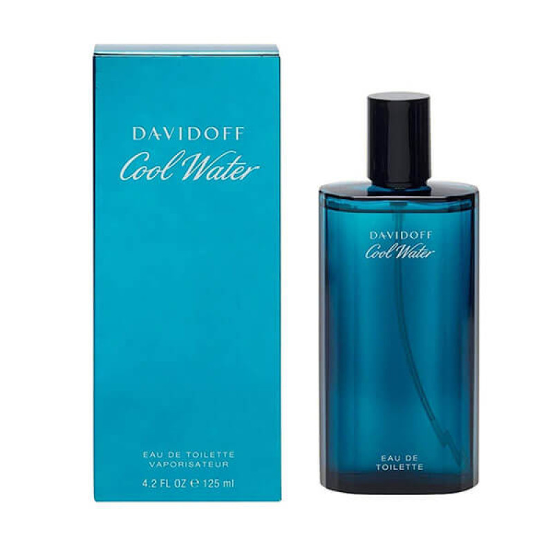 Davidoff Cool Water EDT For Men In Pakistan 0300-1300647 - Online Shopping in Pakistan,Lahore,Karachi,Islamabad,Bahawalpur,Peshawar,Multan,Rawalpindi - LikeShopping.Pk