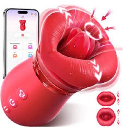 Sovokn 5IN1 Mouth Sucking Vibrator Rose Sex Toy 03114507177 - Online Shopping in Pakistan,Lahore,Karachi,Islamabad,Bahawalpur,Peshawar,Multan,Rawalpindi - LikeShopping.Pk