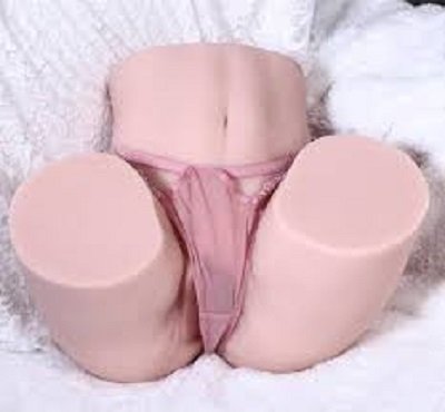 Vibrating Doll Lifelike Sexy Male Sex Toy Half-body In Pakistan 03114507177 - Online Shopping in Pakistan,Lahore,Karachi,Islamabad,Bahawalpur,Peshawar,Multan,Rawalpindi - LikeShopping.Pk