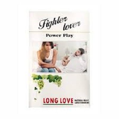 Fighter Lover Power Play Long Love Condom 03114507177 - Online Shopping in Pakistan,Lahore,Karachi,Islamabad,Bahawalpur,Peshawar,Multan,Rawalpindi - LikeShopping.Pk