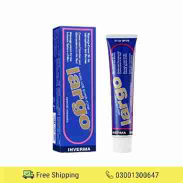 Largo King Size Penis Cream 40ml 0300-1300647 - Online Shopping in Pakistan,Lahore,Karachi,Islamabad,Bahawalpur,Peshawar,Multan,Rawalpindi - LikeShopping.Pk