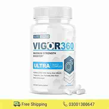 Vigor 360 Ultra Testo Capsules In Pakistan 0300-1300647 - Online Shopping in Pakistan,Lahore,Karachi,Islamabad,Bahawalpur,Peshawar,Multan,Rawalpindi - LikeShopping.Pk