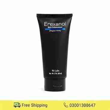 Erexanol Cream In Pakistan,Lahore,Karachi,Islamabad,Bahawalpur,Peshawar,Multan,Rawalpindi - LikeShopping.Pk