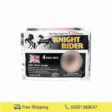 Knight Rider Tablets In Pakistan 0300-1300647 - Online Shopping in Pakistan,Lahore,Karachi,Islamabad,Bahawalpur,Peshawar,Multan,Rawalpindi - LikeShopping.Pk