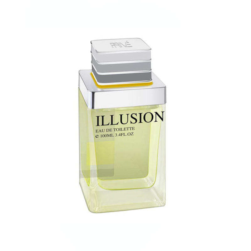 Prive Illusion Perfume For Men EDT, 100ml 0300-1300647 - Online Shopping in Pakistan,Lahore,Karachi,Islamabad,Bahawalpur,Peshawar,Multan,Rawalpindi - LikeShopping.Pk