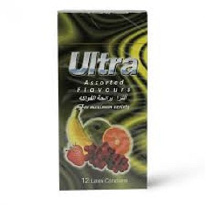 Ultra Assorted Flavours Condom In Pakistan 03114507177 - Online Shopping in Pakistan,Lahore,Karachi,Islamabad,Bahawalpur,Peshawar,Multan,Rawalpindi - LikeShopping.Pk