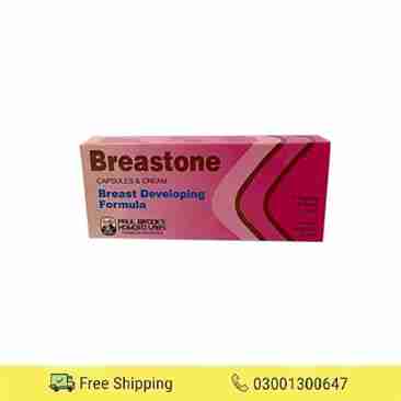 Breastone Capsules & Cream In Pakistan 0300-1300647 - Online Shopping in Pakistan,Lahore,Karachi,Islamabad,Bahawalpur,Peshawar,Multan,Rawalpindi - LikeShopping.Pk