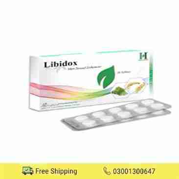 Libidox Men Sexual Enhancer In Pakistan 0300-1300647 - Online Shopping in Pakistan,Lahore,Karachi,Islamabad,Bahawalpur,Peshawar,Multan,Rawalpindi - LikeShopping.Pk