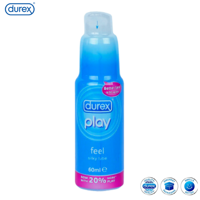 Durex Play Feel Lubricant Gel - 50ml 0300-1300647 - Online Shopping in Pakistan,Lahore,Karachi,Islamabad,Bahawalpur,Peshawar,Multan,Rawalpindi - LikeShopping.Pk