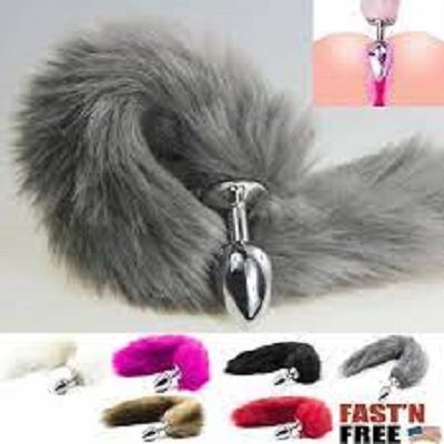 Frisky Fox Tail Anal Plug In Pakistan 03114507177 - Online Shopping in Pakistan,Lahore,Karachi,Islamabad,Bahawalpur,Peshawar,Multan,Rawalpindi - LikeShopping.Pk