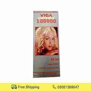 Viga Crown 10000 Delay Spray 0300-1300647 - Online Shopping in Pakistan,Lahore,Karachi,Islamabad,Bahawalpur,Peshawar,Multan,Rawalpindi - LikeShopping.Pk