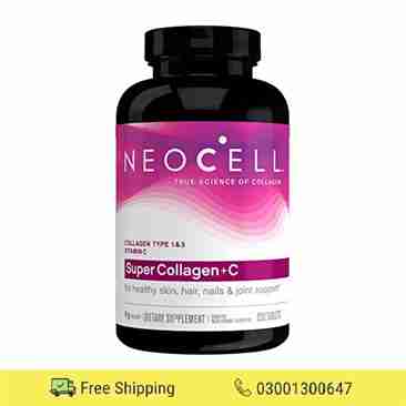 Neocell Super Collagen Price In Pakistan 0300-1300647 - Online Shopping in Pakistan,Lahore,Karachi,Islamabad,Bahawalpur,Peshawar,Multan,Rawalpindi - LikeShopping.Pk