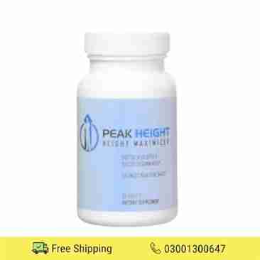 Peak Height Pills in Pakistan 0300-1300647 - Online Shopping in Pakistan,Lahore,Karachi,Islamabad,Bahawalpur,Peshawar,Multan,Rawalpindi - LikeShopping.Pk
