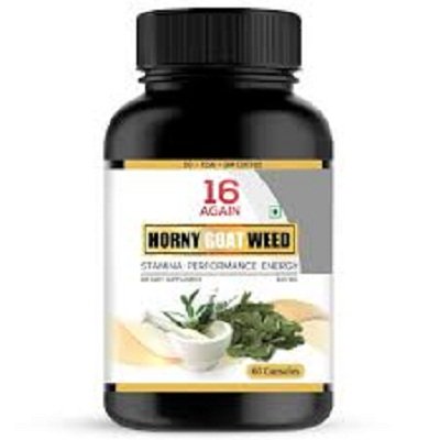 16 Again Horny Goat Weed Capsules In Pakistan 03114507177 - Online Shopping in Pakistan,Lahore,Karachi,Islamabad,Bahawalpur,Peshawar,Multan,Rawalpindi - LikeShopping.Pk