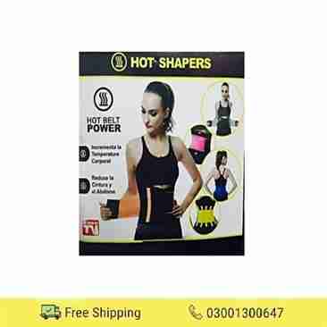 Hot Shaper Belt In Pakistan 0300-1300647 - Online Shopping in Pakistan,Lahore,Karachi,Islamabad,Bahawalpur,Peshawar,Multan,Rawalpindi - LikeShopping.Pk