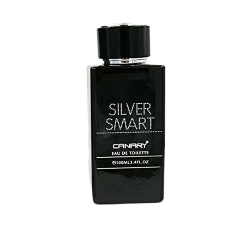 Estiara Smart Silver Perfume For Men, 100ml 0300-1300647 - Online Shopping in Pakistan,Lahore,Karachi,Islamabad,Bahawalpur,Peshawar,Multan,Rawalpindi - LikeShopping.Pk