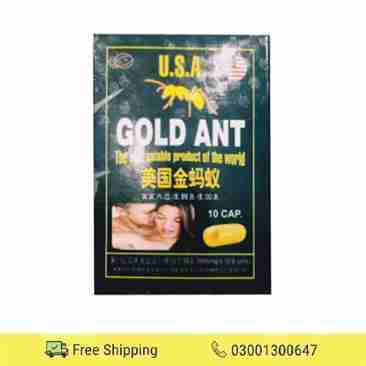 Gold Ant Delay Timing Tablets In Pakistan 0300-1300647 - Online Shopping in Pakistan,Lahore,Karachi,Islamabad,Bahawalpur,Peshawar,Multan,Rawalpindi - LikeShopping.Pk