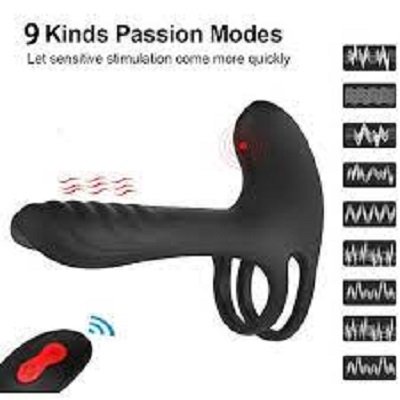 S-hande Penis Ring Delay Ejaculation Couple Vibrator 03114507177 - Online Shopping in Pakistan,Lahore,Karachi,Islamabad,Bahawalpur,Peshawar,Multan,Rawalpindi - LikeShopping.Pk