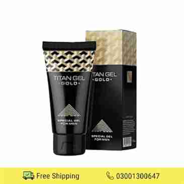 Titan Gel Gold For Men Price in Pakistan 0300-1300647 - Online Shopping in Pakistan,Lahore,Karachi,Islamabad,Bahawalpur,Peshawar,Multan,Rawalpindi - LikeShopping.Pk