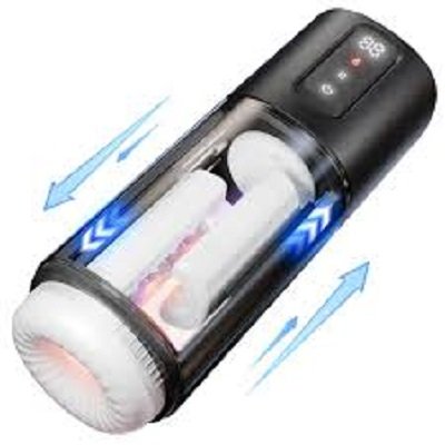  Male Sex Toys Rubbing Heating Masturbator For Penis In Pakistan 03114507177 - Online Shopping in Pakistan,Lahore,Karachi,Islamabad,Bahawalpur,Peshawar,Multan,Rawalpindi - LikeShopping.Pk