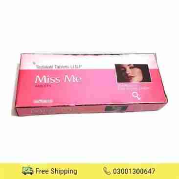 Miss Me Tablets Price In Pakistan 0300-1300647 - Online Shopping in Pakistan,Lahore,Karachi,Islamabad,Bahawalpur,Peshawar,Multan,Rawalpindi - LikeShopping.Pk