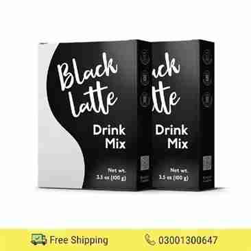 Black Latte Dry Drink For Weight Loss In Pakistan 0300-1300647 - Online Shopping in Pakistan,Lahore,Karachi,Islamabad,Bahawalpur,Peshawar,Multan,Rawalpindi - LikeShopping.Pk