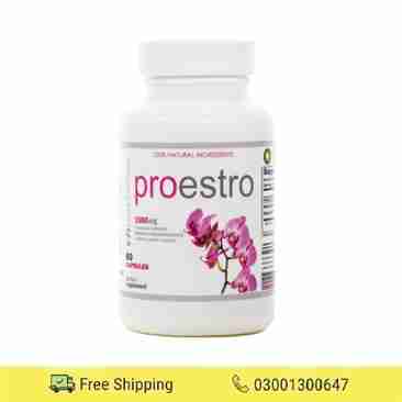 ProEstro Estrogen Pills In Pakistan 0300-1300647 - Online Shopping in Pakistan,Lahore,Karachi,Islamabad,Bahawalpur,Peshawar,Multan,Rawalpindi - LikeShopping.Pk