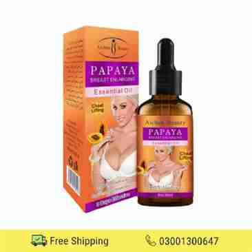 Papaya Breast Enlargement Oil In Bahawalpur 0300-1300647 - Online Shopping in Pakistan,Lahore,Karachi,Islamabad,Bahawalpur,Peshawar,Multan,Rawalpindi - LikeShopping.Pk