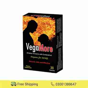 Vega More Capsule In Pakistan 0300-1300647 - Online Shopping in Pakistan,Lahore,Karachi,Islamabad,Bahawalpur,Peshawar,Multan,Rawalpindi - LikeShopping.Pk