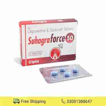 Suhagra Force Tablets in Pakistan 0300-1300647 - Online Shopping in Pakistan,Lahore,Karachi,Islamabad,Bahawalpur,Peshawar,Multan,Rawalpindi - LikeShopping.Pk
