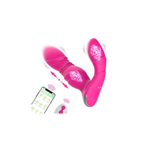 App Control Trusting Vibrator In Pakistan 0300-1300647 - Online Shopping in Pakistan,Lahore,Karachi,Islamabad,Bahawalpur,Peshawar,Multan,Rawalpindi - LikeShopping.Pk