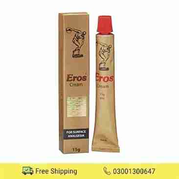 Eros Cream Lidocaine In Pakistan 0300-1300647 - Online Shopping in Pakistan,Lahore,Karachi,Islamabad,Bahawalpur,Peshawar,Multan,Rawalpindi - LikeShopping.Pk