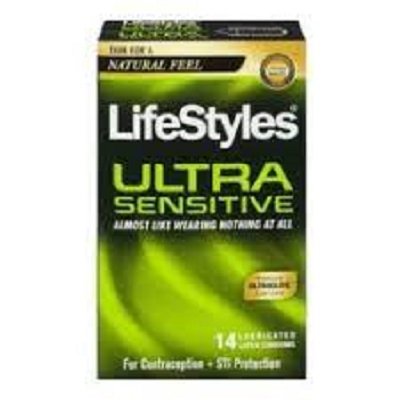 Lifestyles Ultra Sensitive Condoms In Pakistan 03114507177 - Online Shopping in Pakistan,Lahore,Karachi,Islamabad,Bahawalpur,Peshawar,Multan,Rawalpindi - LikeShopping.Pk