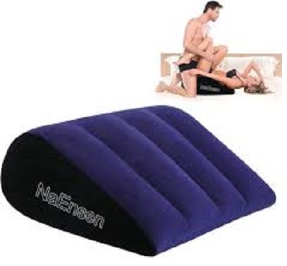 Sex Toys Adult Toys Pillow Position In Pakistan 03114507177 - Online Shopping in Pakistan,Lahore,Karachi,Islamabad,Bahawalpur,Peshawar,Multan,Rawalpindi - LikeShopping.Pk