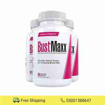 Bustmaxx Pills In Pakistan 0300-1300647 - Online Shopping in Pakistan,Lahore,Karachi,Islamabad,Bahawalpur,Peshawar,Multan,Rawalpindi - LikeShopping.Pk
