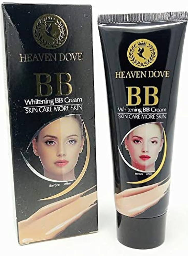 Heaven Dove Whitening BB Skin Care Cream In Pakistan 0300-1300647 - Online Shopping in Pakistan,Lahore,Karachi,Islamabad,Bahawalpur,Peshawar,Multan,Rawalpindi - LikeShopping.Pk