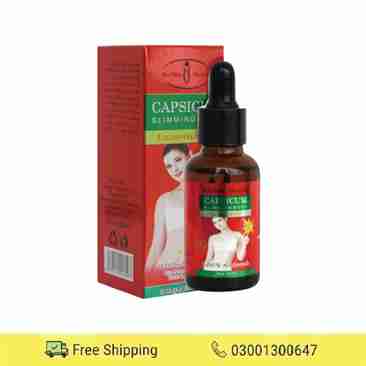 Aichun Beauty Capsicum Slimming Body Essential Oil 0300-1300647 - Online Shopping in Pakistan,Lahore,Karachi,Islamabad,Bahawalpur,Peshawar,Multan,Rawalpindi - LikeShopping.Pk
