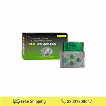 Da Zeagra Tablets In Pakistan 0300-1300647 - Online Shopping in Pakistan,Lahore,Karachi,Islamabad,Bahawalpur,Peshawar,Multan,Rawalpindi - LikeShopping.Pk