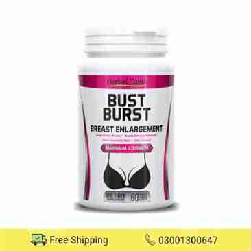 Bust Burst Breast Capsule in Pakistan 0300-1300647 - Online Shopping in Pakistan,Lahore,Karachi,Islamabad,Bahawalpur,Peshawar,Multan,Rawalpindi - LikeShopping.Pk