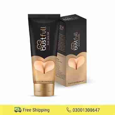 BustFull Breast Enlargement Cream In Pakistan 0300-1300647 - Online Shopping in Pakistan,Lahore,Karachi,Islamabad,Bahawalpur,Peshawar,Multan,Rawalpindi - LikeShopping.Pk