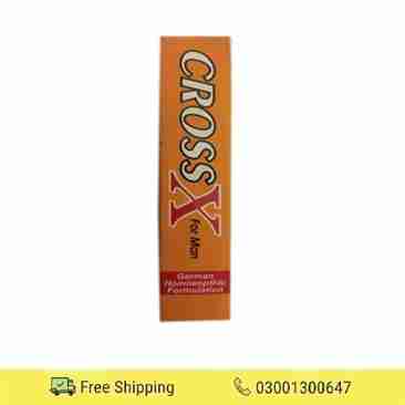 Cross X Timing Delay Cream In Pakistan 0300-1300647 - Online Shopping in Pakistan,Lahore,Karachi,Islamabad,Bahawalpur,Peshawar,Multan,Rawalpindi - LikeShopping.Pk