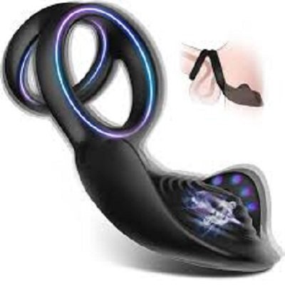 Wireless Remote Control Vibrating Cock Ring In Pakistan 03114507177 - Online Shopping in Pakistan,Lahore,Karachi,Islamabad,Bahawalpur,Peshawar,Multan,Rawalpindi - LikeShopping.Pk