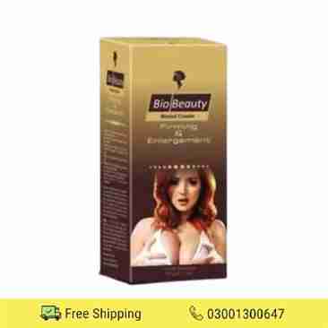 Bio Beauty Breast Cream In Pakistan 0300-1300647 - Online Shopping in Pakistan,Lahore,Karachi,Islamabad,Bahawalpur,Peshawar,Multan,Rawalpindi - LikeShopping.Pk