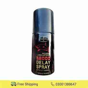 Aichun Beauty 58000 Delay Spray In Pakistan,Lahore,Karachi,Islamabad,Bahawalpur,Peshawar,Multan,Rawalpindi - LikeShopping.Pk