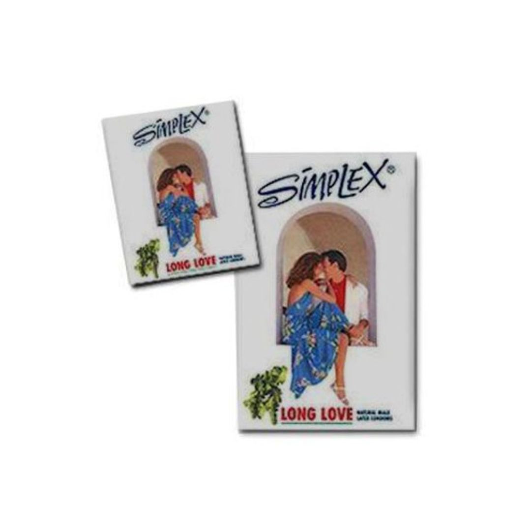 Simplex Long Love Delay Condoms - Pack of 3 0300-1300647 - Online Shopping in Pakistan,Lahore,Karachi,Islamabad,Bahawalpur,Peshawar,Multan,Rawalpindi - LikeShopping.Pk