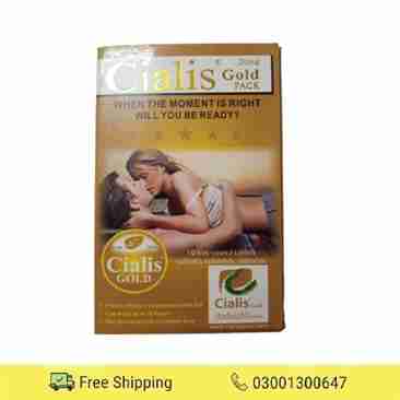 Cialis Gold 20Mg Tablets In Pakistan 0300-1300647 - Online Shopping in Pakistan,Lahore,Karachi,Islamabad,Bahawalpur,Peshawar,Multan,Rawalpindi - LikeShopping.Pk